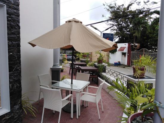 Фото Venezia Suites Hotel