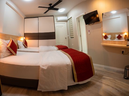 Фото Tourist Inn Grand