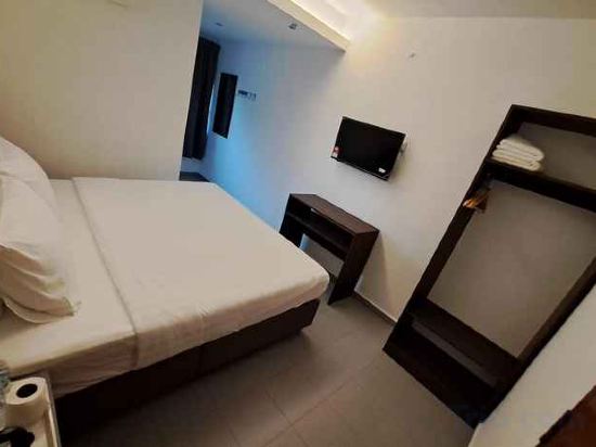 Фото Hotel Al Abraar