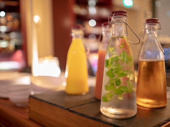 Фото Hotel Mercier