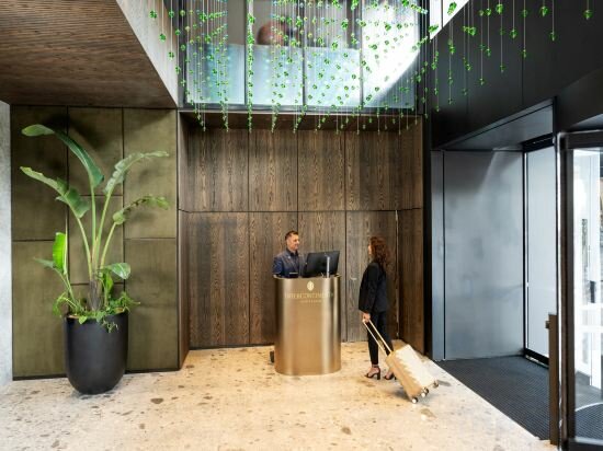 Фото InterContinental Auckland, an Ihg Hotel