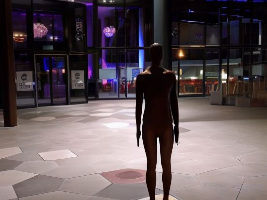 Фото Clarion Hotel The Edge