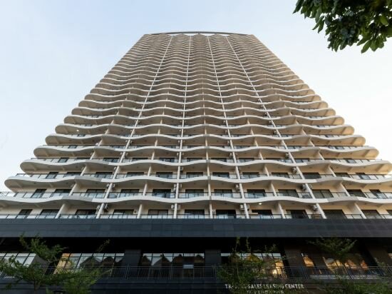 Фото Tk Star by Caerus Management I