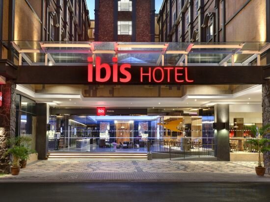 Фото Ibis Melaka