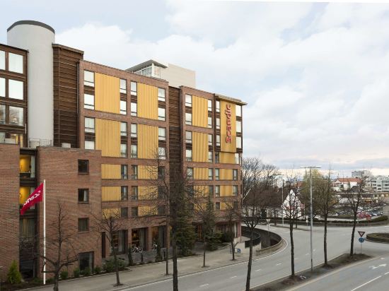 Фото Scandic Stavanger Park