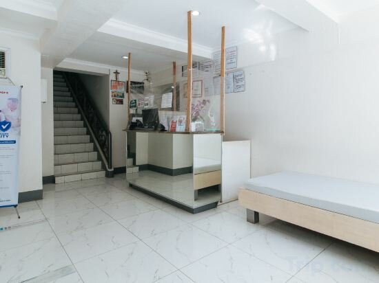 Фото RedDoorz @ Samat Mandaluyong