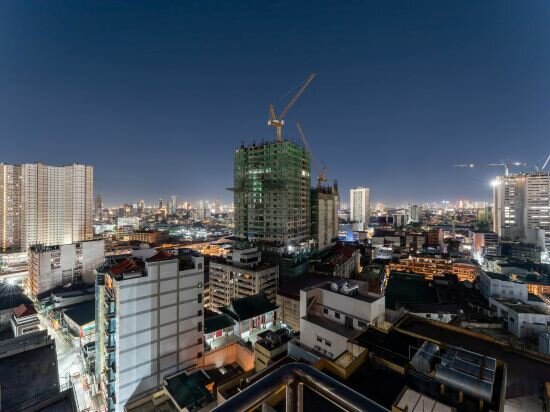 Фото Swiss-Belhotel Blulane