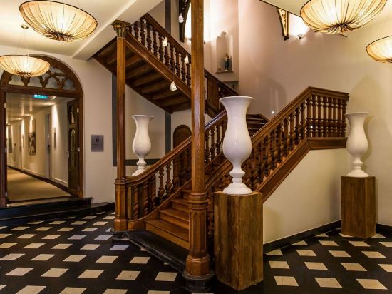 Фото Merici Hotel Sittard