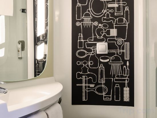 Фото Hotel ibis Schiphol Amsterdam Airport