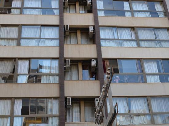 Фото Bliss 3000 Furnished Studios