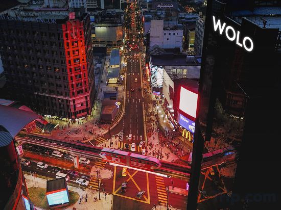 Фото Wolo Kuala Lumpur