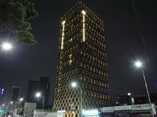 Фото Hotel the Designers Dongdaemun