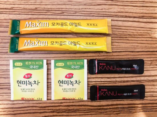 Фото Seomyeon Brown-dot hotel Gold