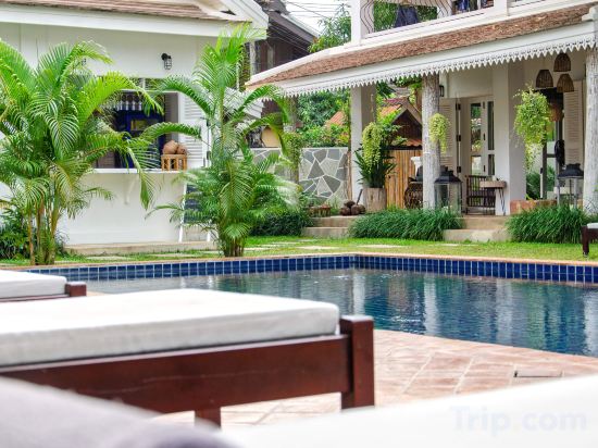 Фото Chic Stay Hana