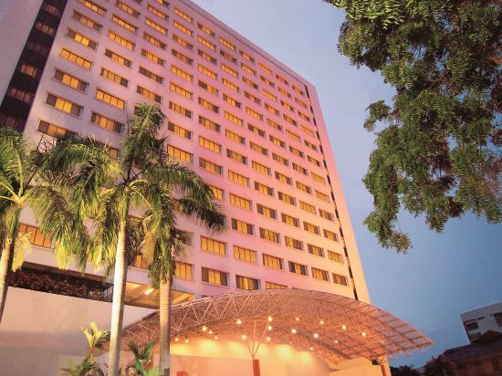 Фото Sunway Hotel Georgetown Penang