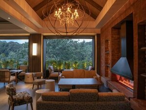 Гостиница Kwetu Nairobi Curio Collection by Hilton