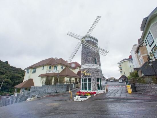 Hotel Smurf Inn Homestay, State of Perak, photo