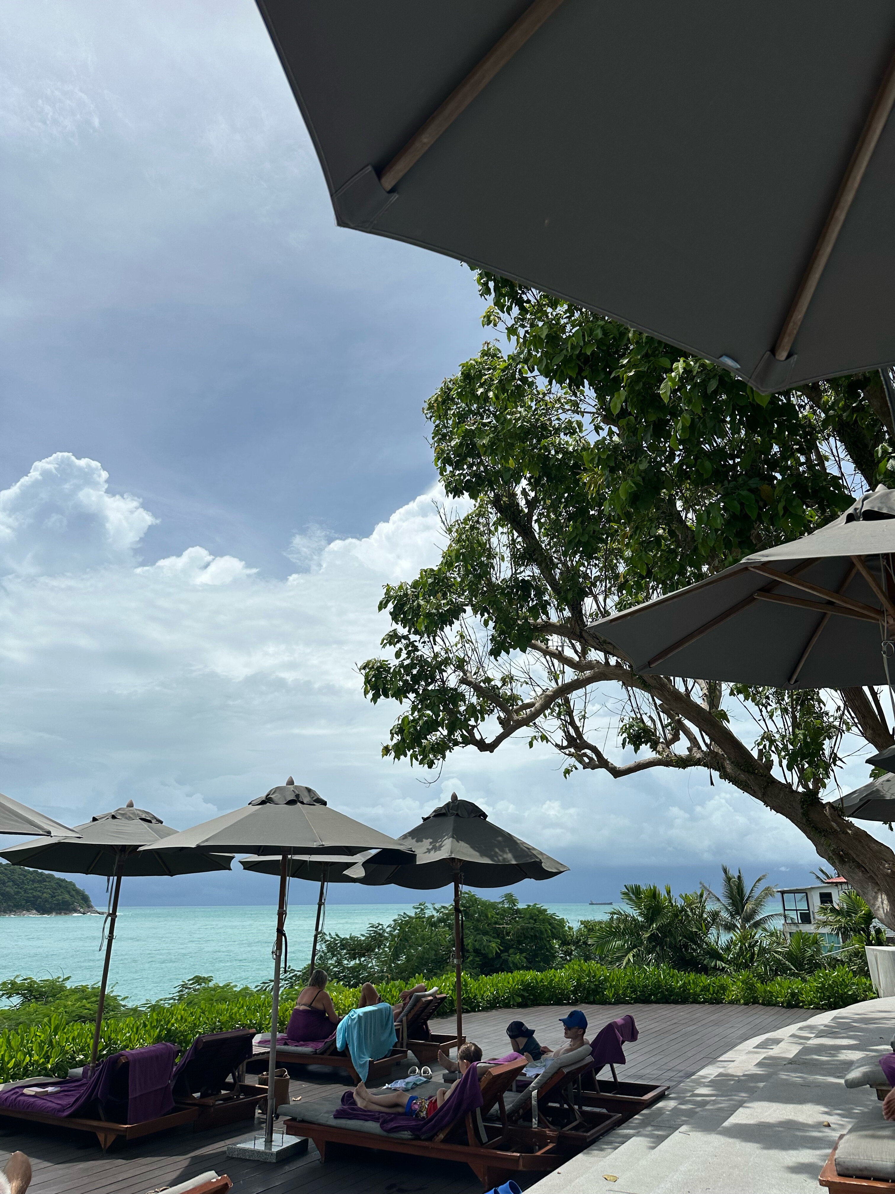 Фото The Nai Harn