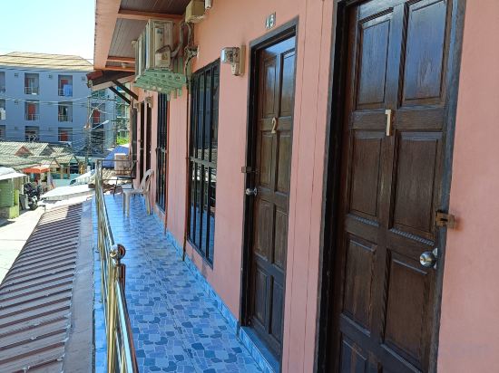 Фото The Guest House