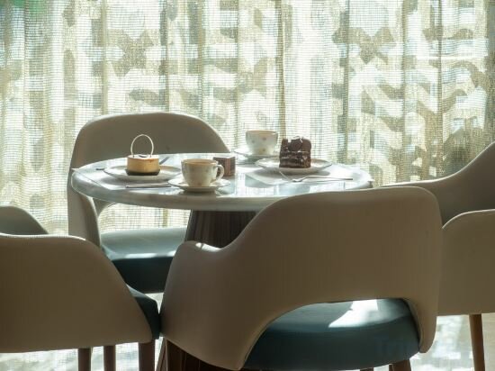 Фото Novotel Cairo El Borg