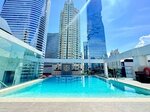 I Residence Hotel Silom (Narathivas Rachanakarin Road, 93), hotel