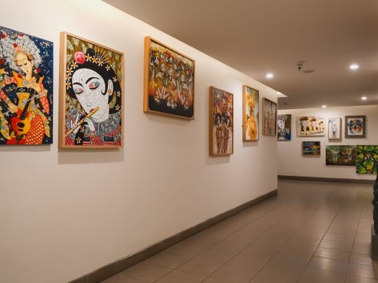 Фото Eastin Ashta Resort Canggu