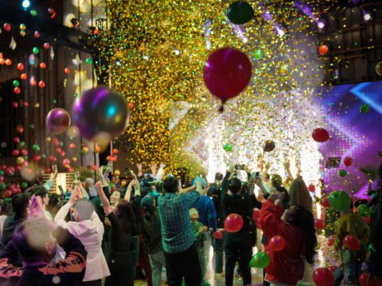 Фото Hyatt Regency Qingdao