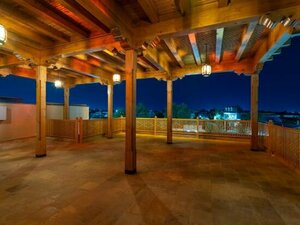 Гостиница Sarhad