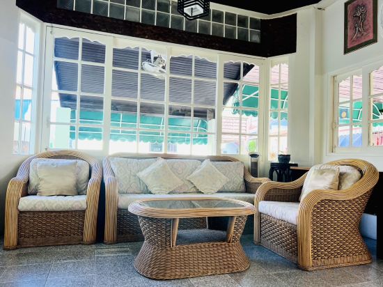 Фото NN Apartment