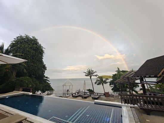 Фото Bhundhari Resort & Villas Samui