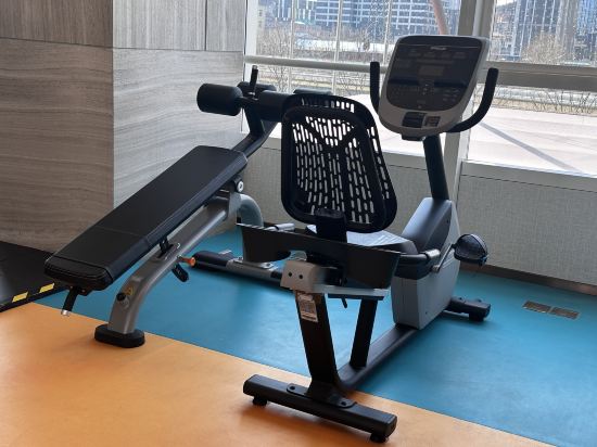 Фото Crowne Plaza Dalian Xinghai