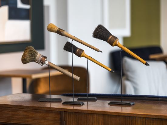 Фото Le Grand Quartier