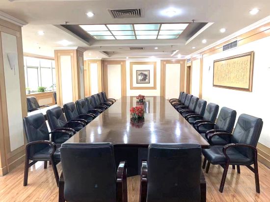 Фото Cy Journalists' Home Hotel