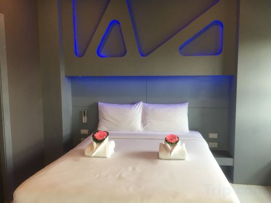 Фото I Am O'tel Patong