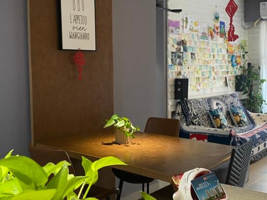 Hotel Tony Baba Apartment, Nanning, photo