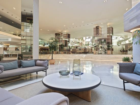 Фото Melia Palma Marina