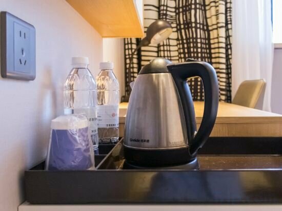 Hotel Homeinn Pebble Hotel, Shanghai, photo