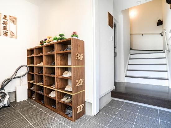 Фото Summer Lotus House Osaka