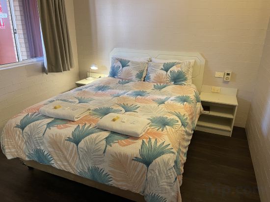 Фото Ulladulla Harbour Motel