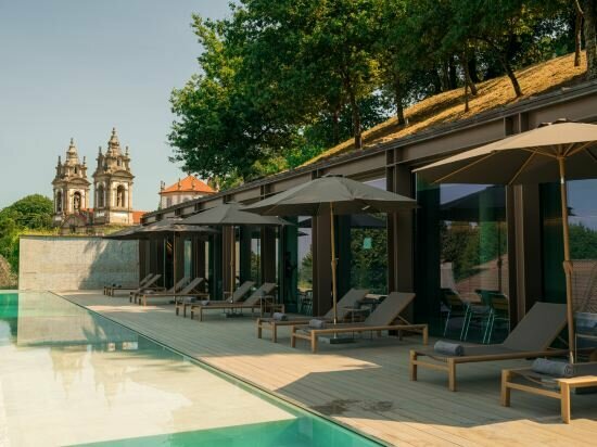 Hotel Templo Hotel & SPA, Braga District, photo