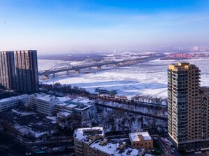 Гостиница Liangyue Buwan B&B Gouyan Street Branch