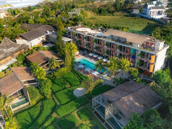 Фото Shore Amora Canggu