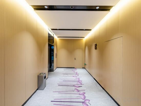 Фото Lavande Hotels·Zhengzhou High-tech Zone Kexue Avenue