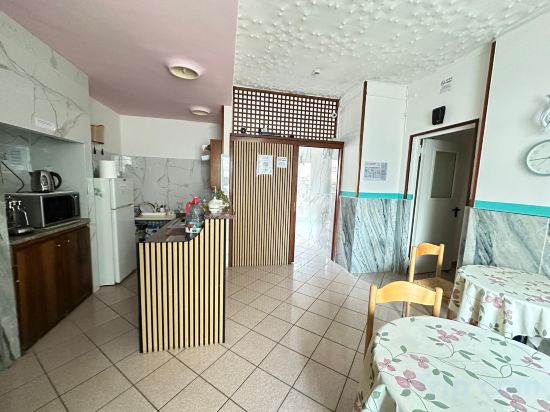 Фото Hotel Da Tito