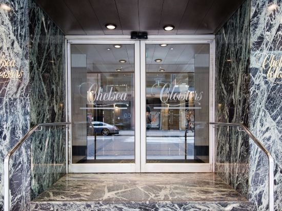 Фото Chelsea Cloisters by Capital