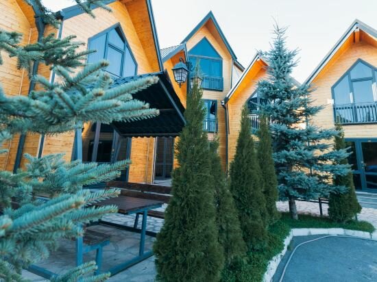 Фото Everest Rest House