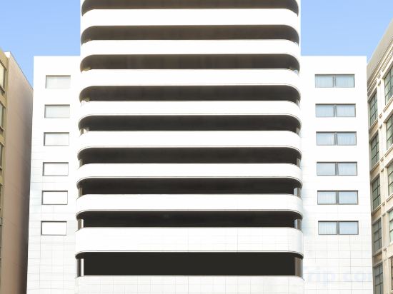 Фото Karasuma Kyoto Hotel