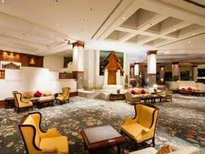 Riverie by Katathani (Chiang Rai Province, gorod Chiangray), hotel