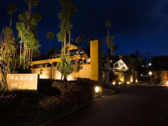 Фото Ryokan Shinsen