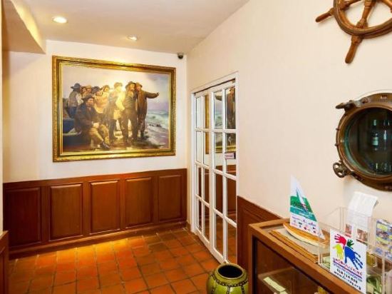 Фото Jomtien Boathouse